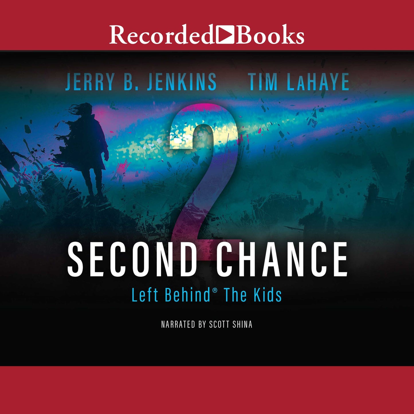 Second Chance