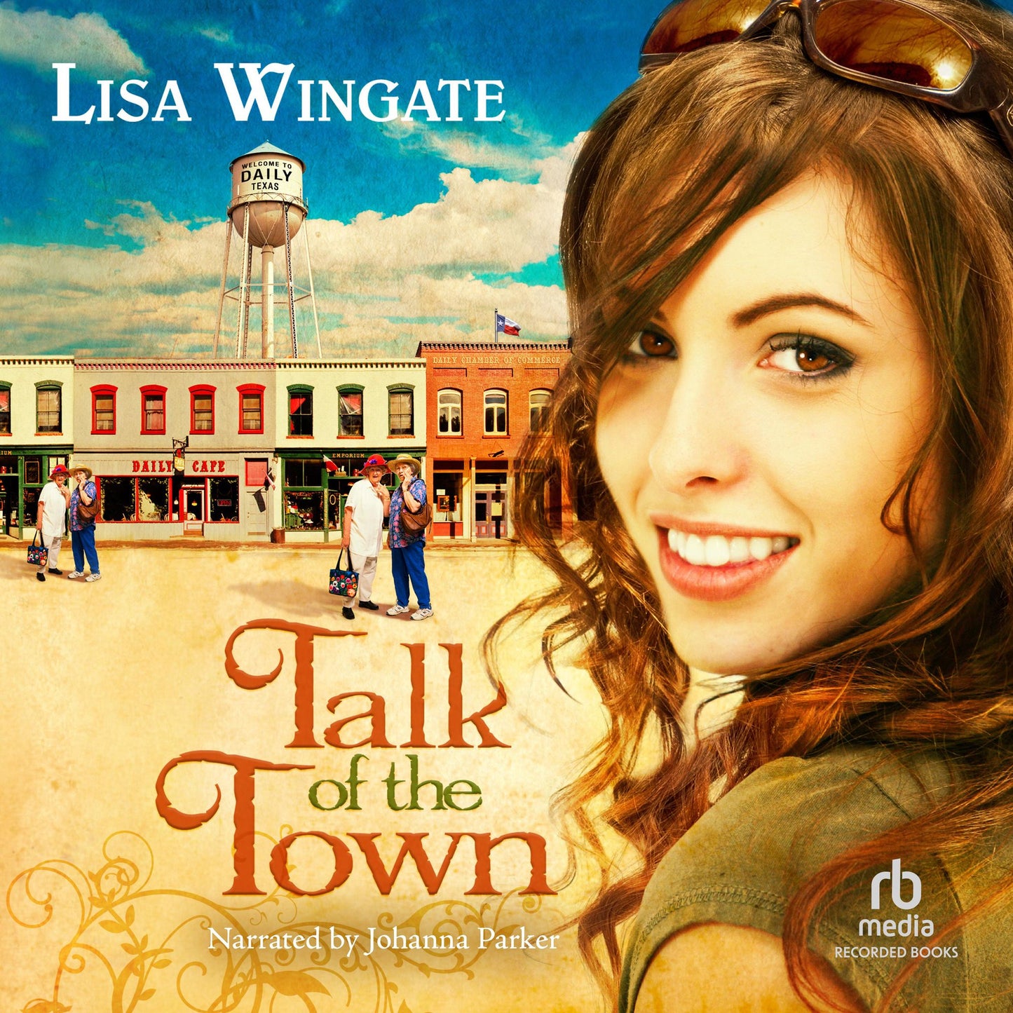 Talk of the Town