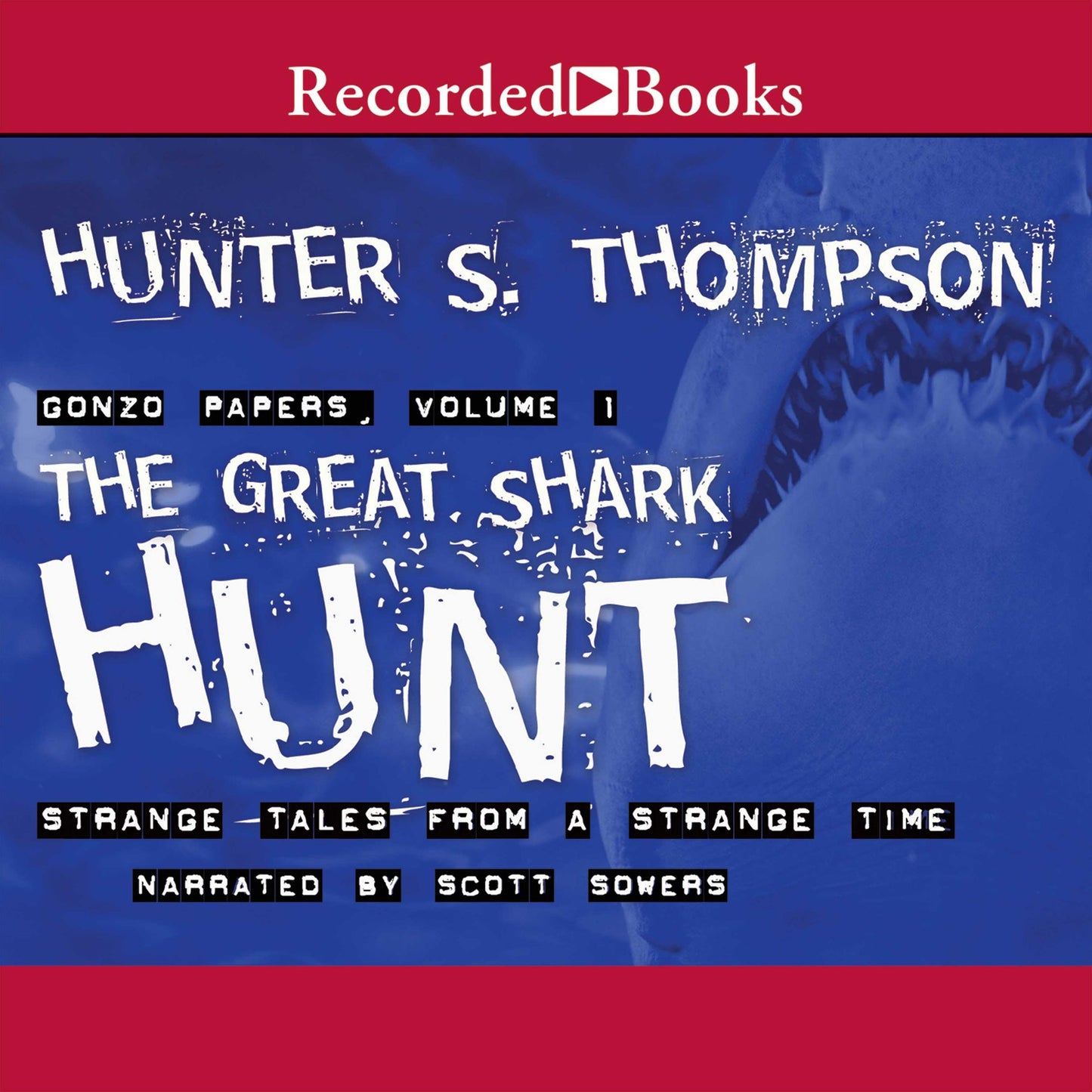 The Great Shark Hunt