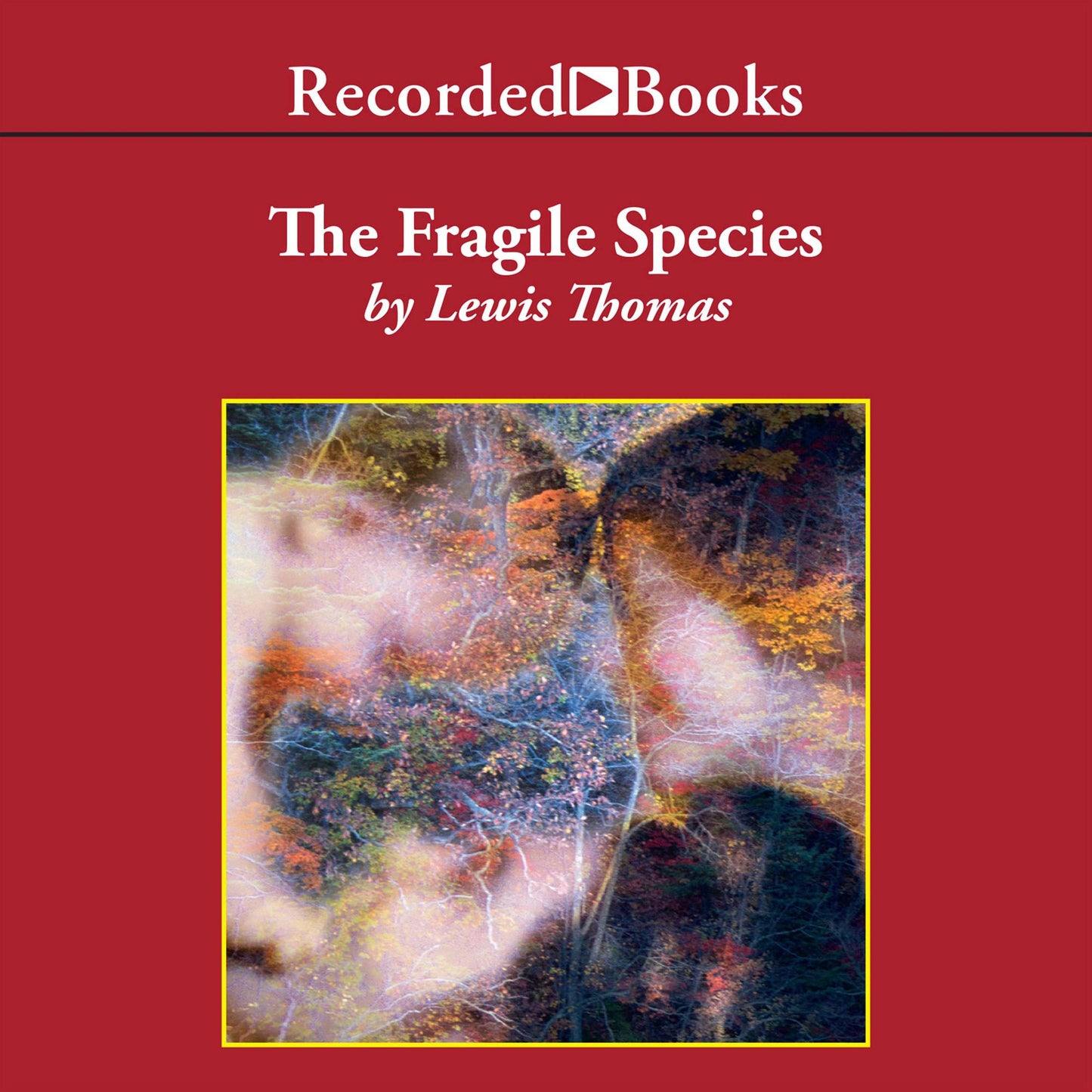 The Fragile Species