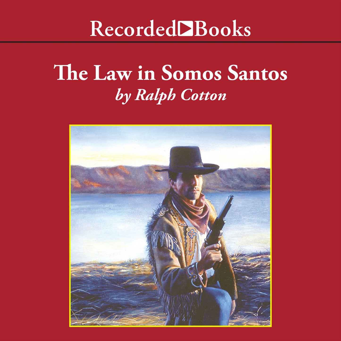 The Law in Somos Santos