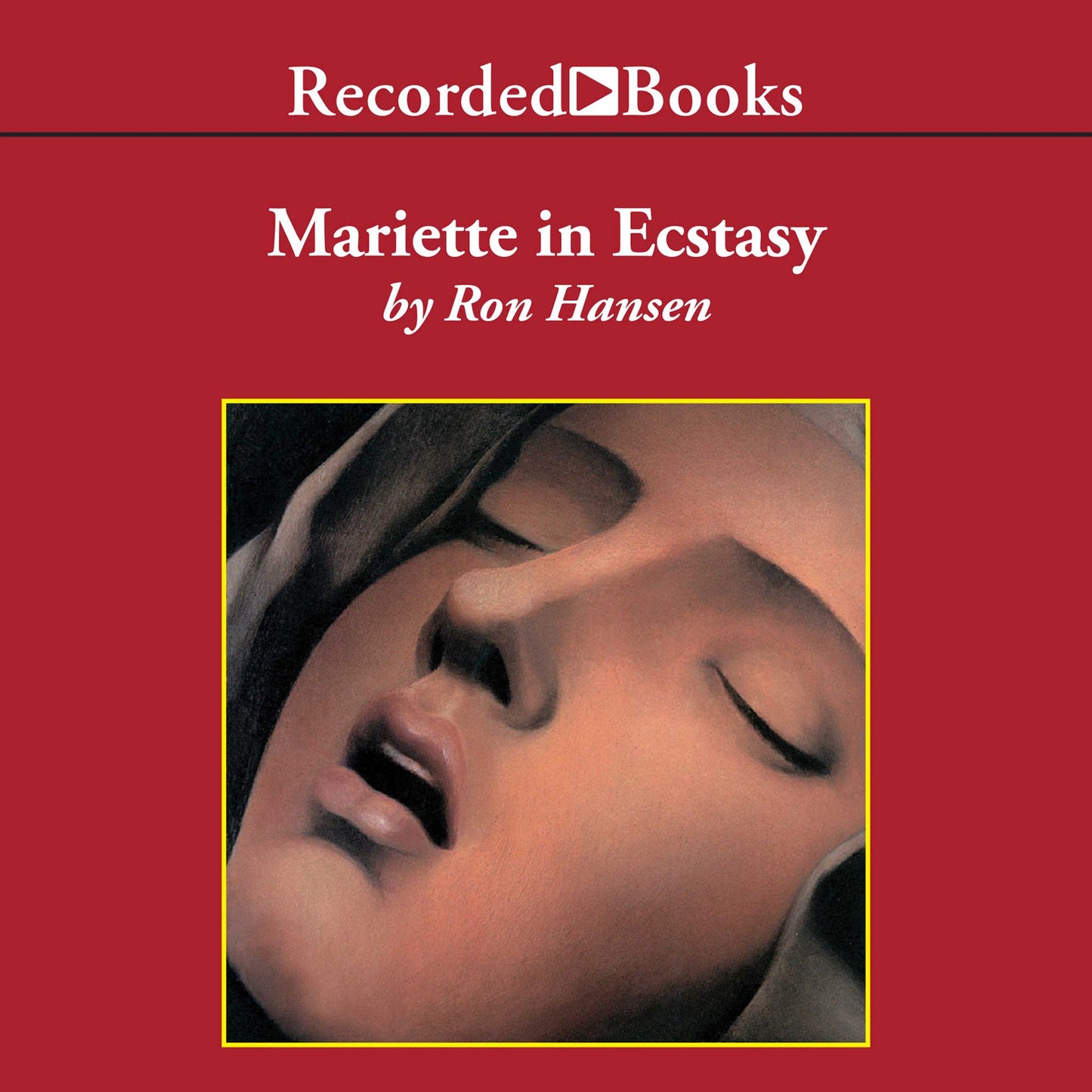 Mariette in Ecstasy