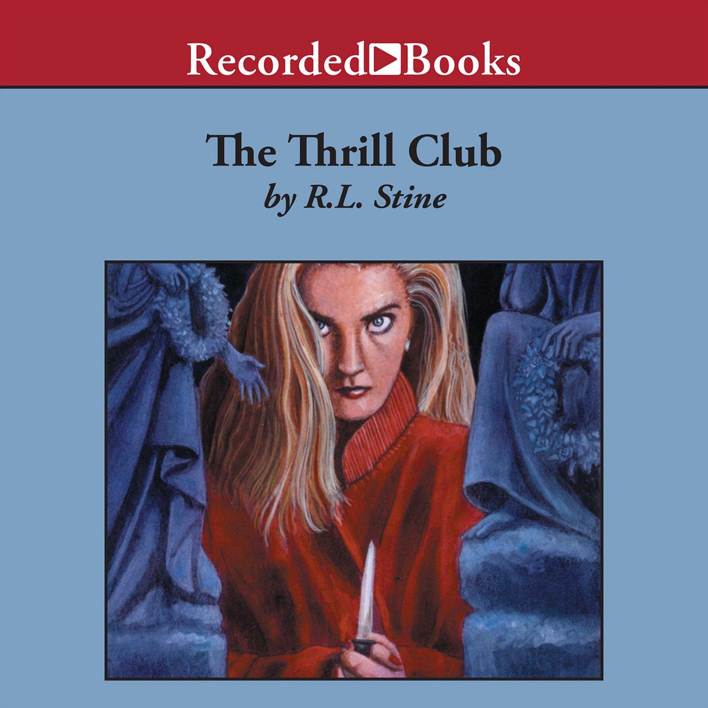 The Thrill Club