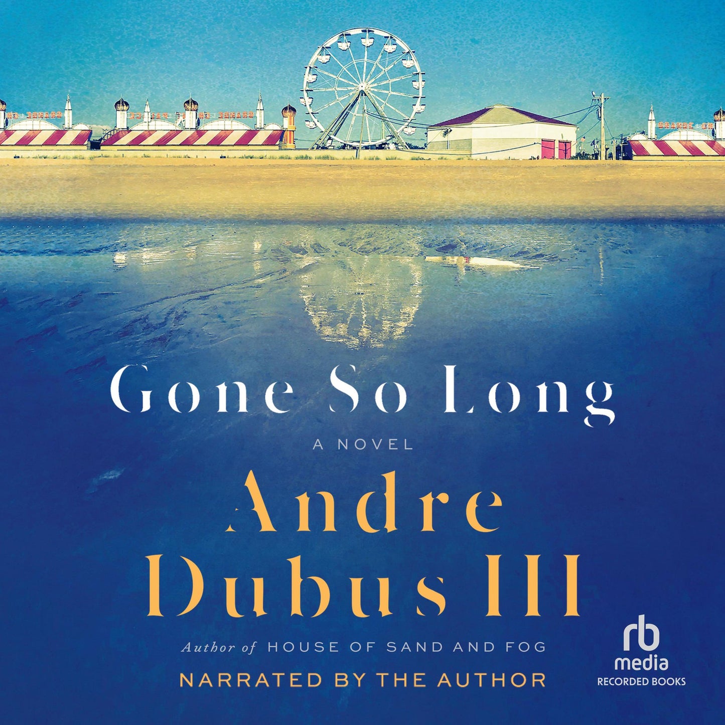 Gone So Long: A Novel
