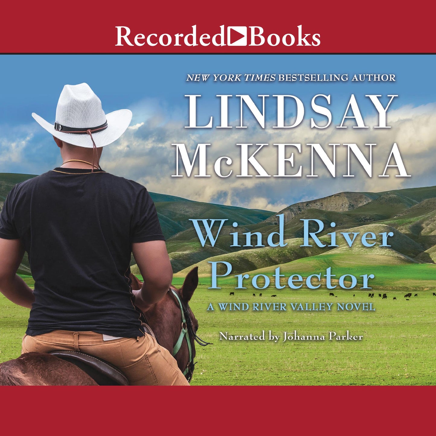 Wind River Protector: A Wind River Valley Novel
