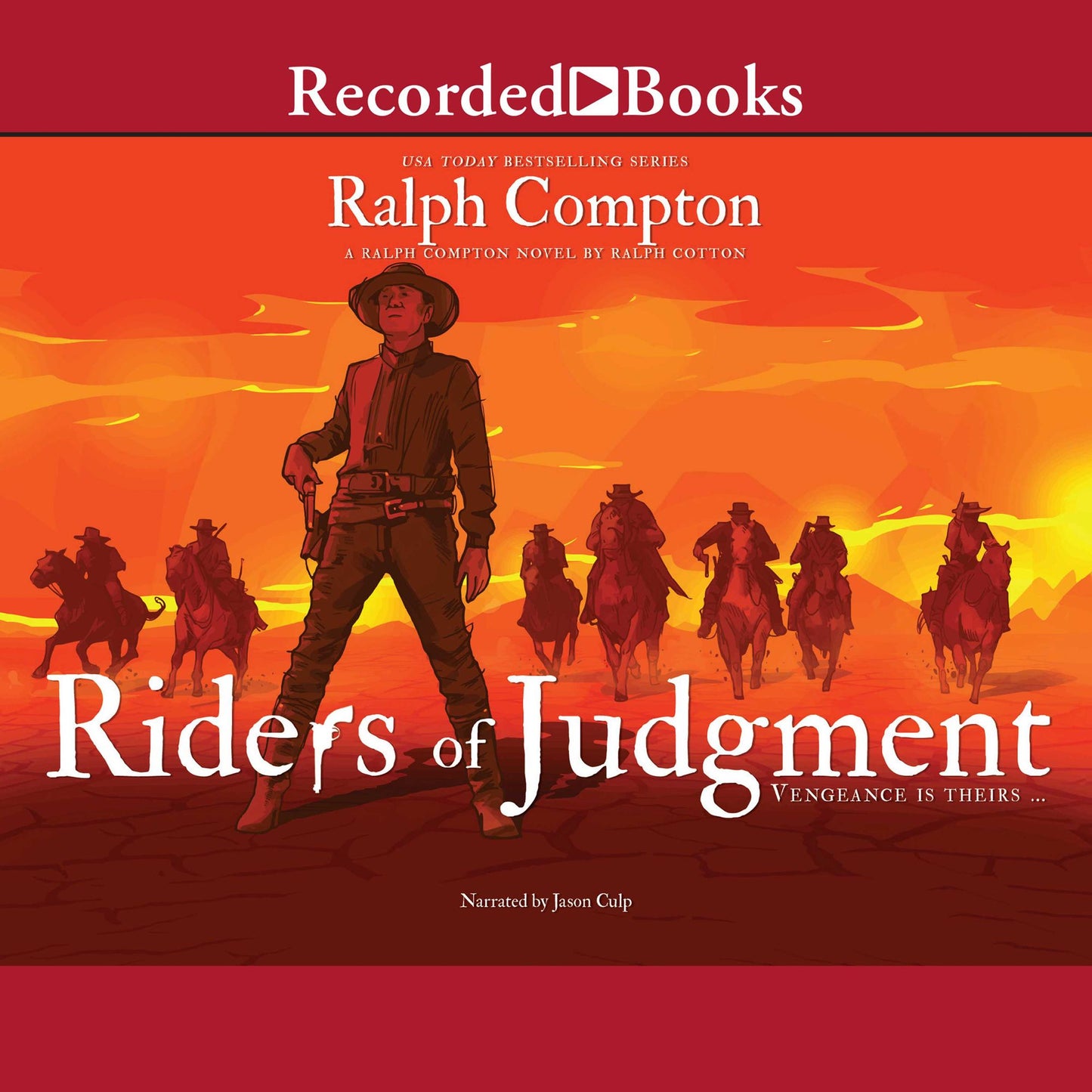 Riders of Judgement