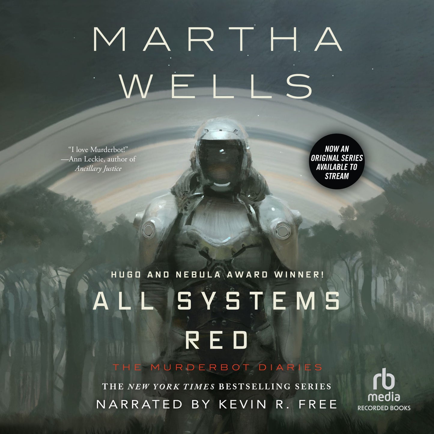 All Systems Red