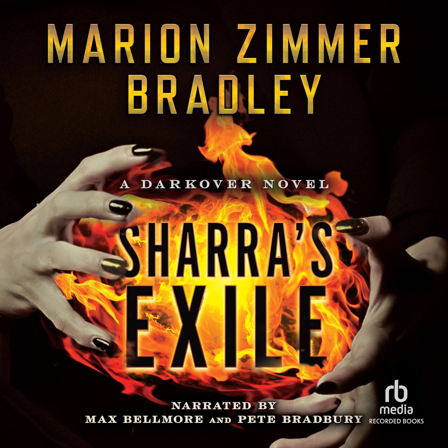 Sharra's Exile: Darkover