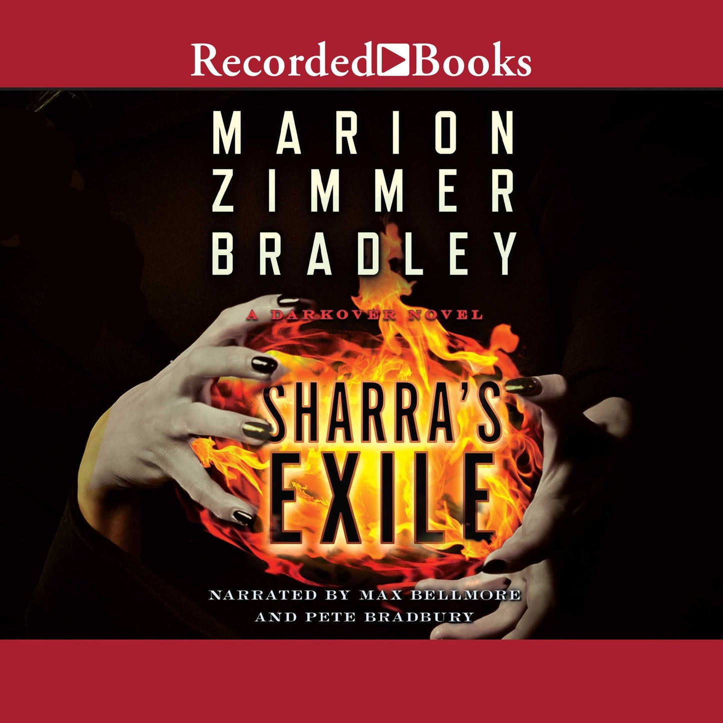 Sharra's Exile: Darkover