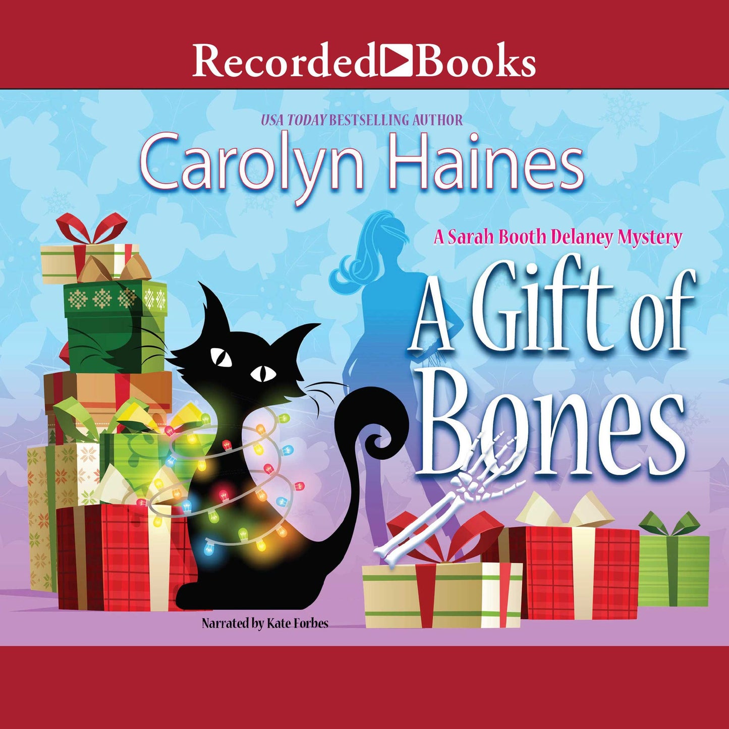 A Gift of Bones