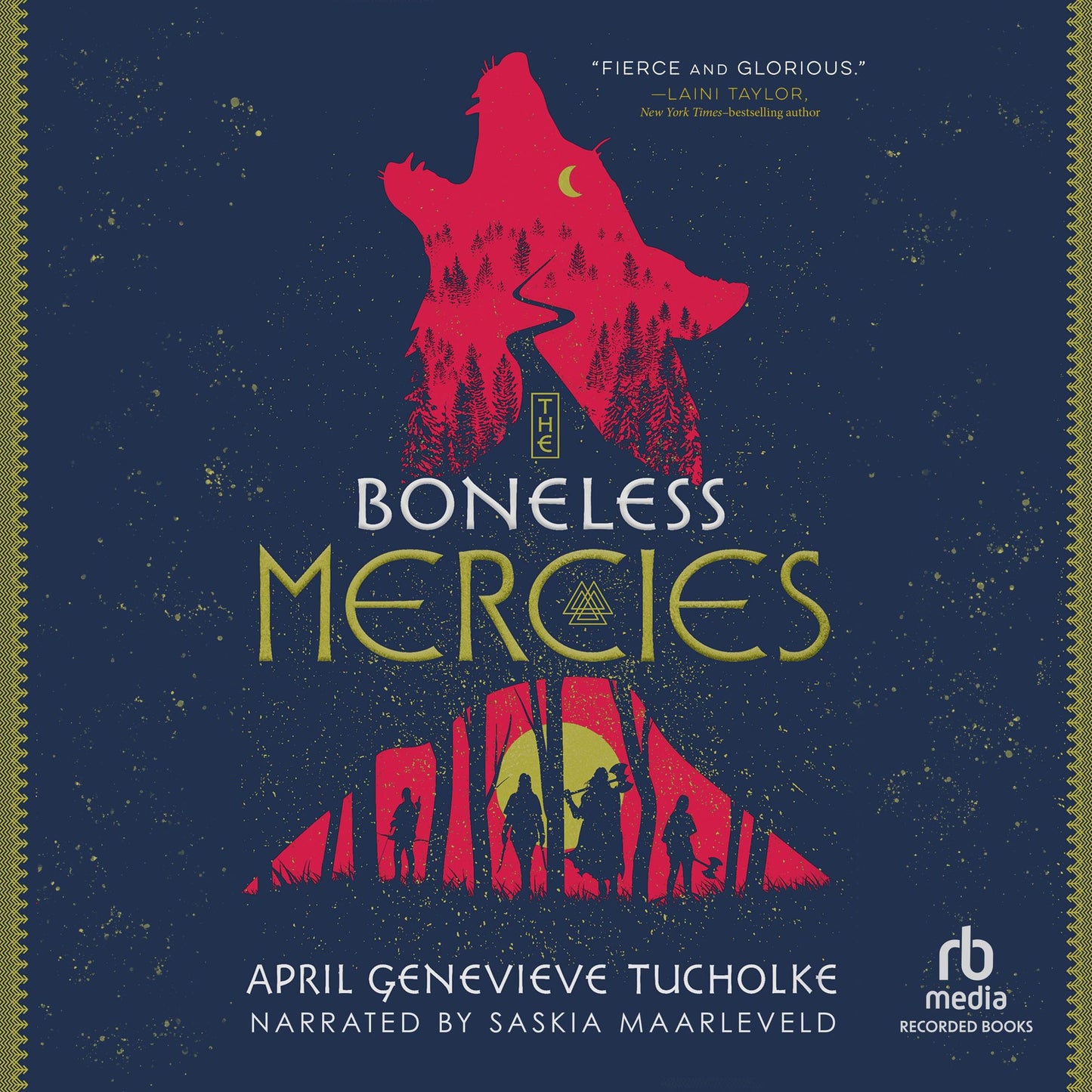 The Boneless Mercies
