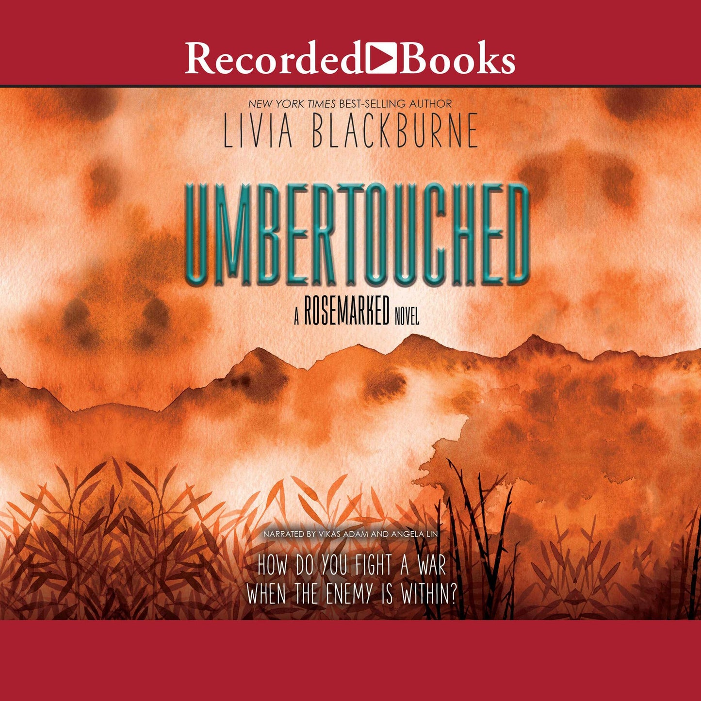 Umbertouched: A Rosemarked Novel