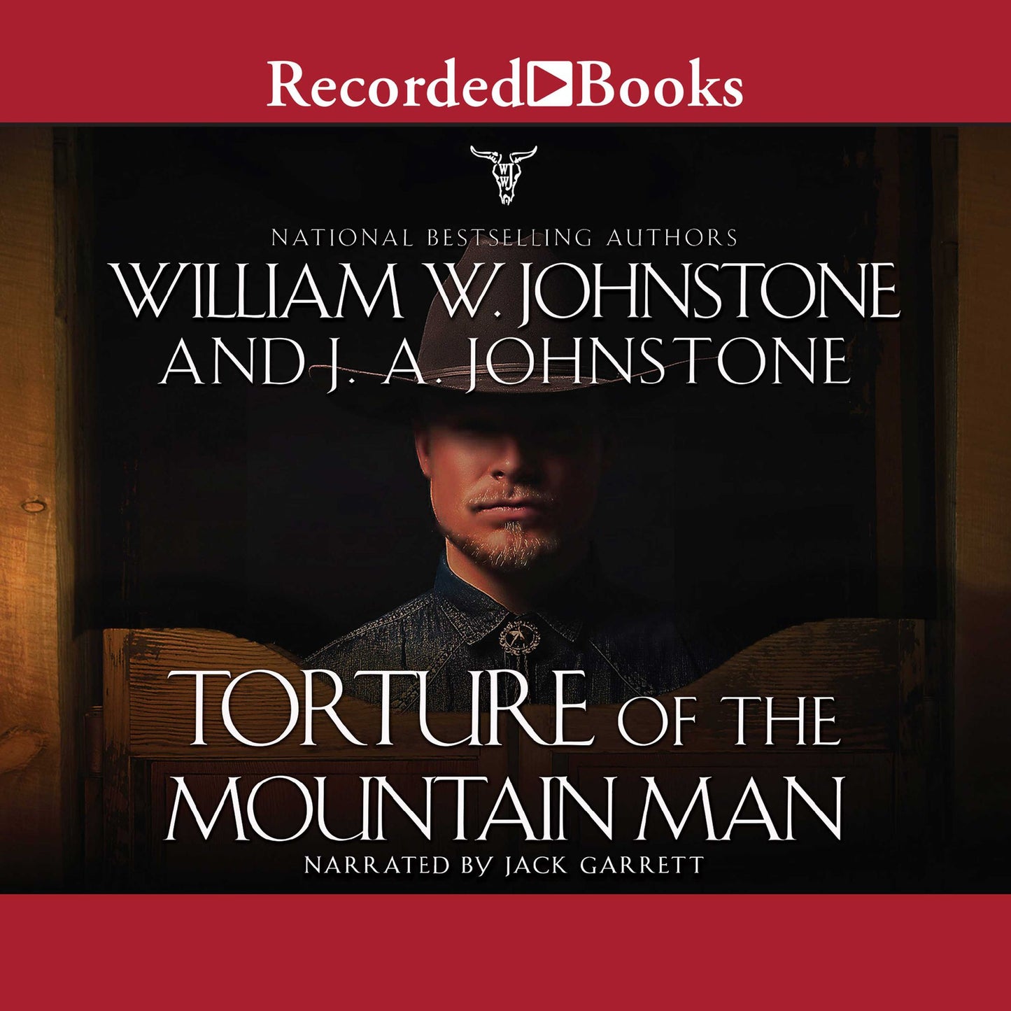 Torture of the Mountain Man
