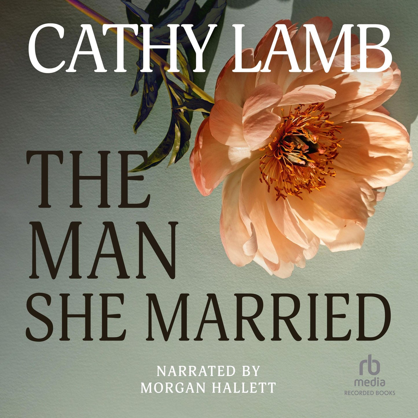 The Man She Married