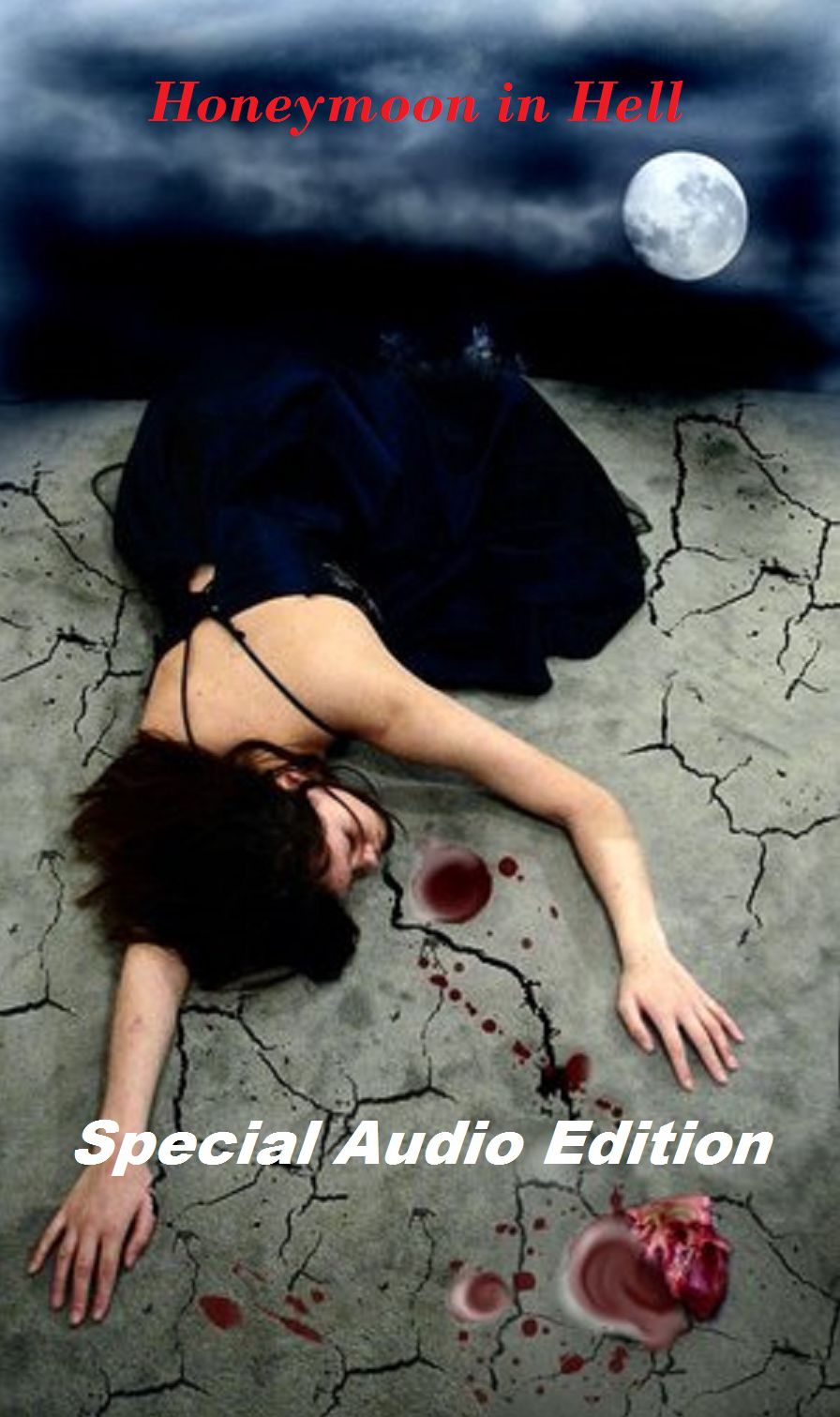Honeymoon In Hell
