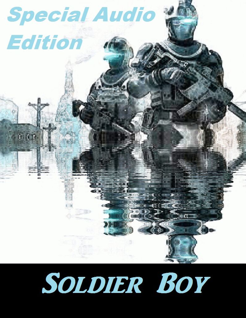 Soldier Boy