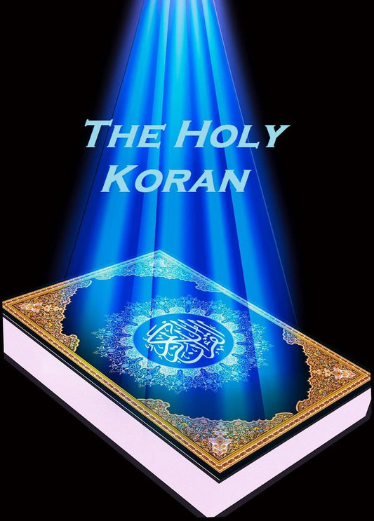 The Holy Koran Volume 6 (Abridged)
