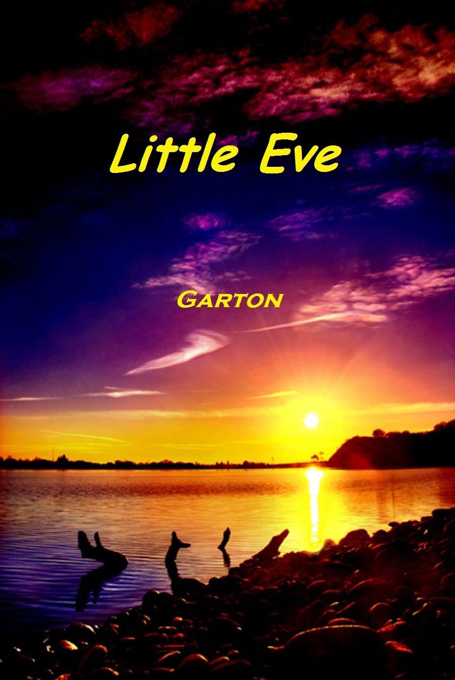Little Eve Edgarton Volume 5 (Abridged)