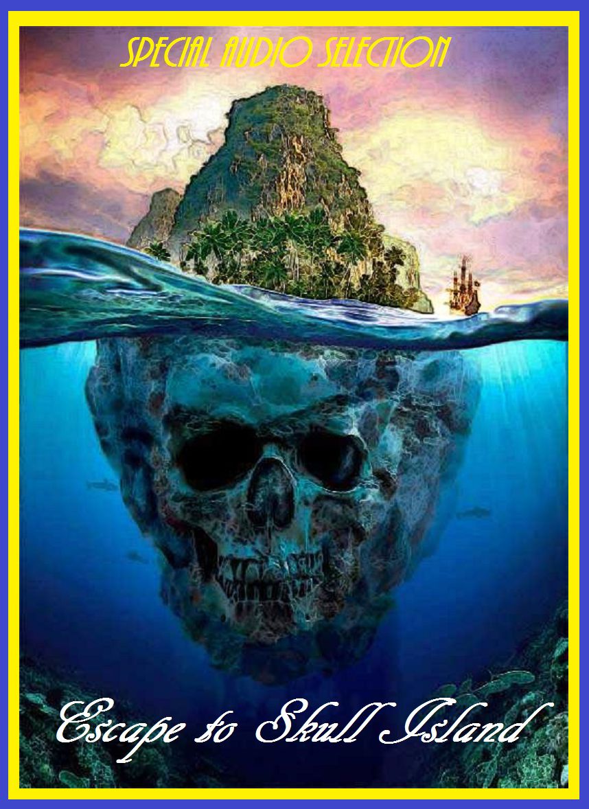 Escape to Skull Island