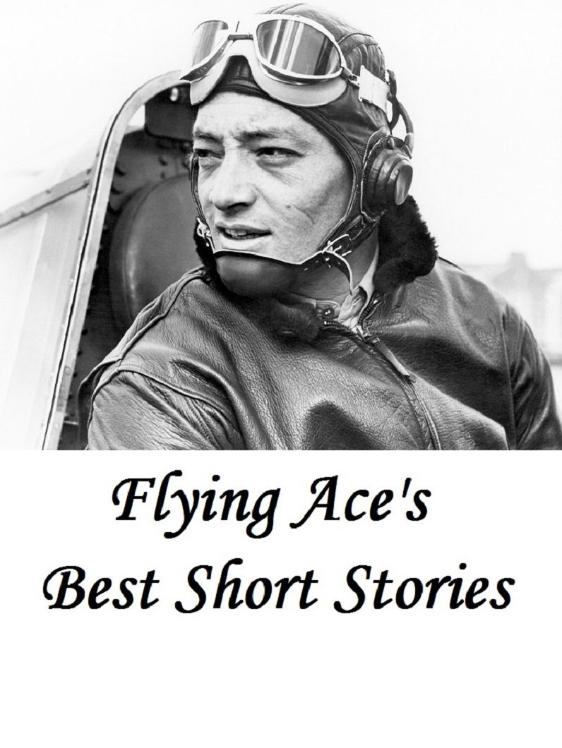 Two Aces: Battle in the Sky!