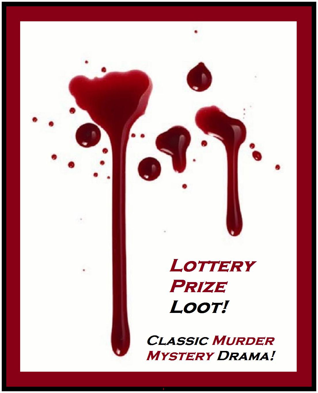 Lottery Prize Loot