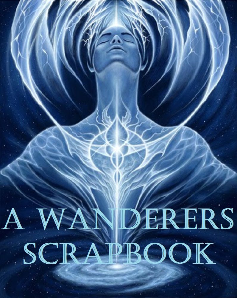 A Wanderer's Scrapbook