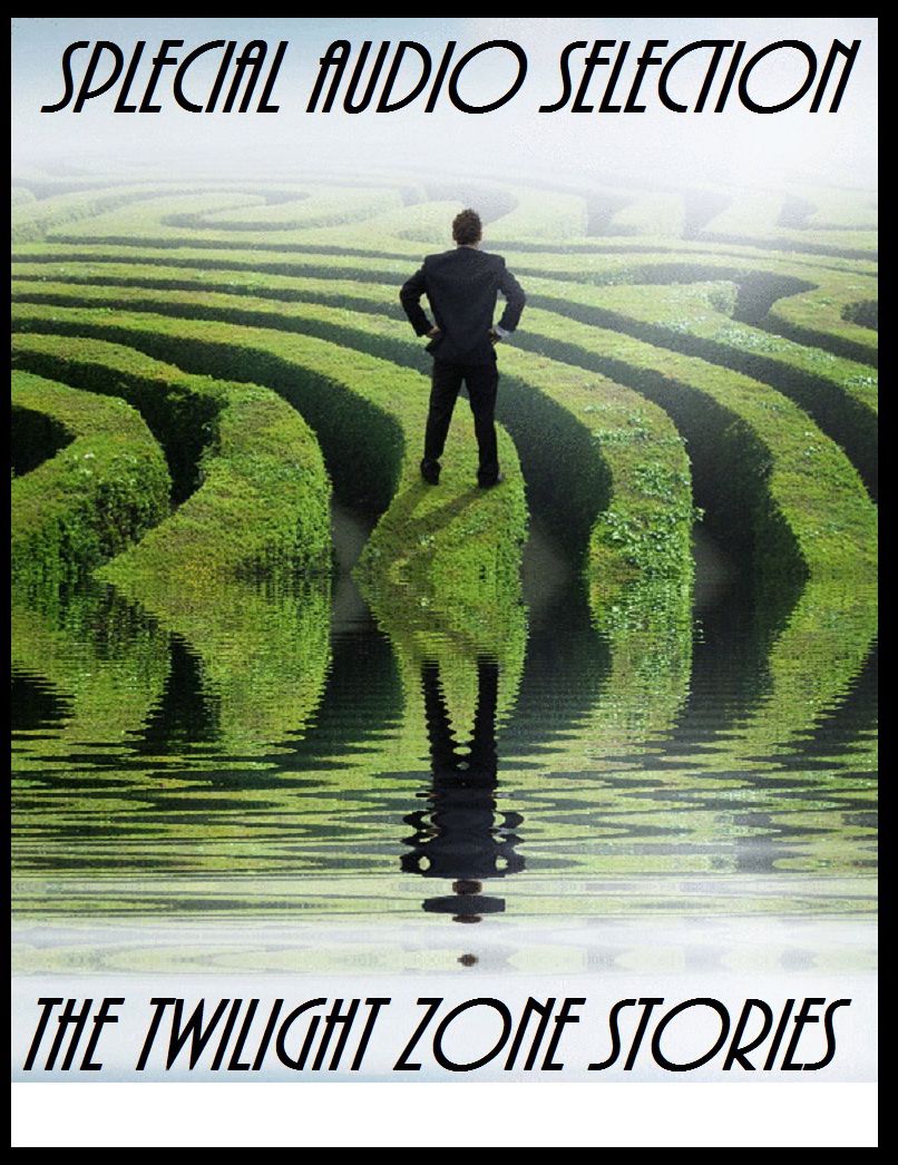 The Twilight Zone - A Hundred Yards Over The Rim 05