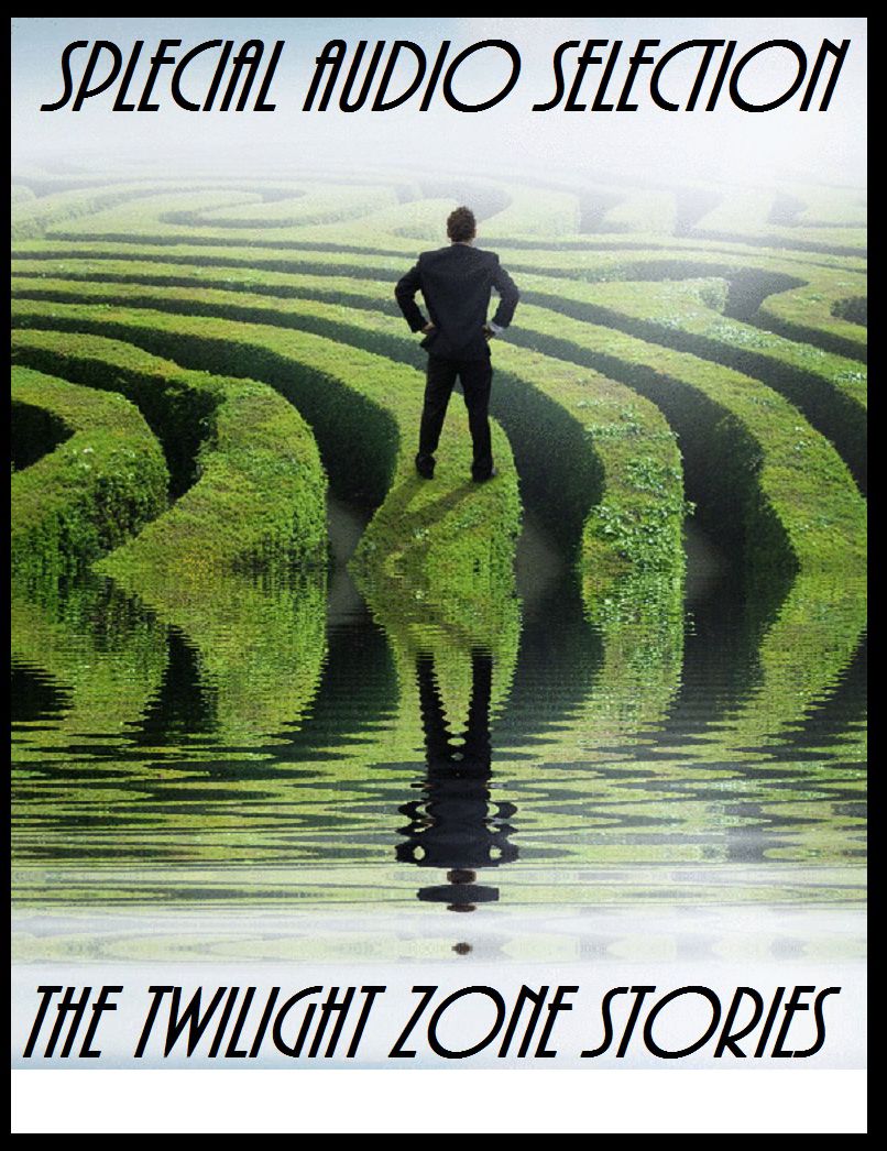 The Twilight Zone - A Hundred Yards Over The Rim 01