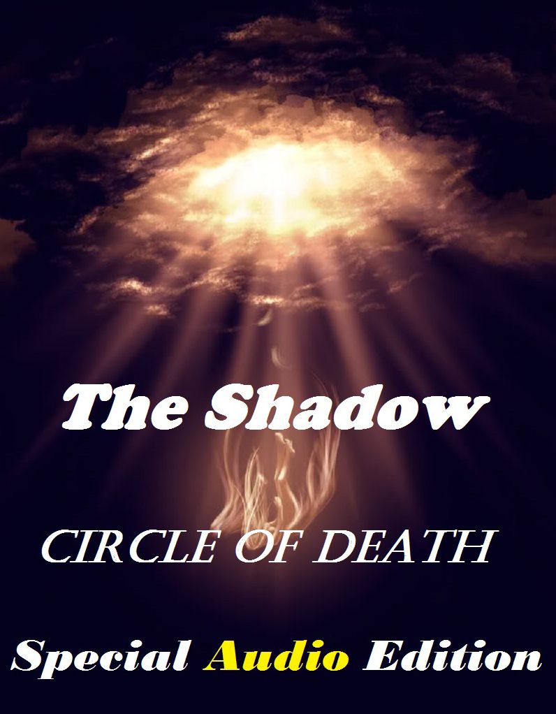 Shadow: Circle Of Death, The: