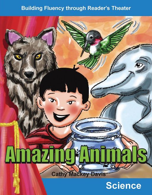 Amazing Animals