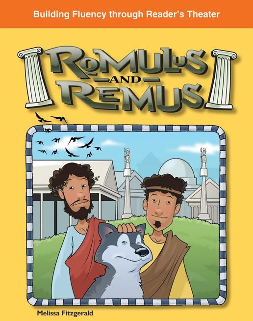 Romulus and Remus