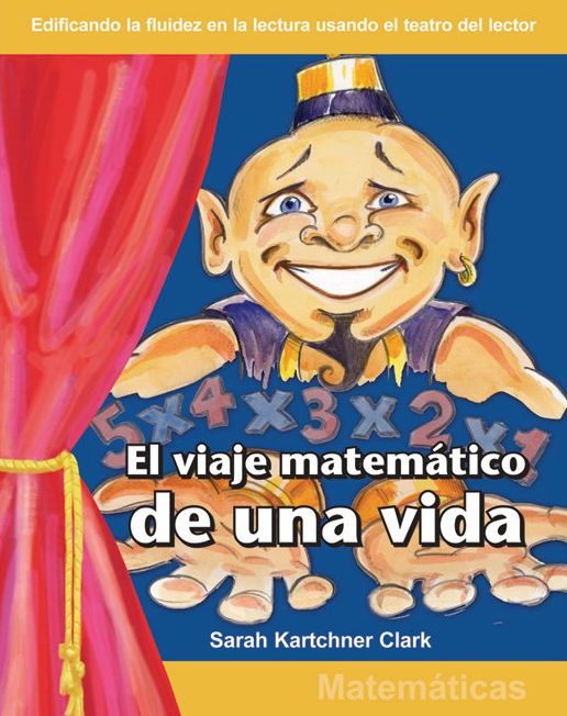 El viaje matema¿tico de una vida / The Mathematical Journey of a Lifetime
