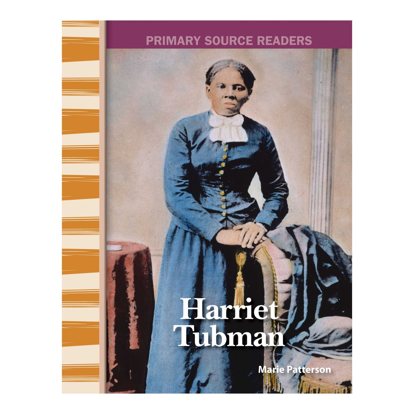 Harriet Tubman