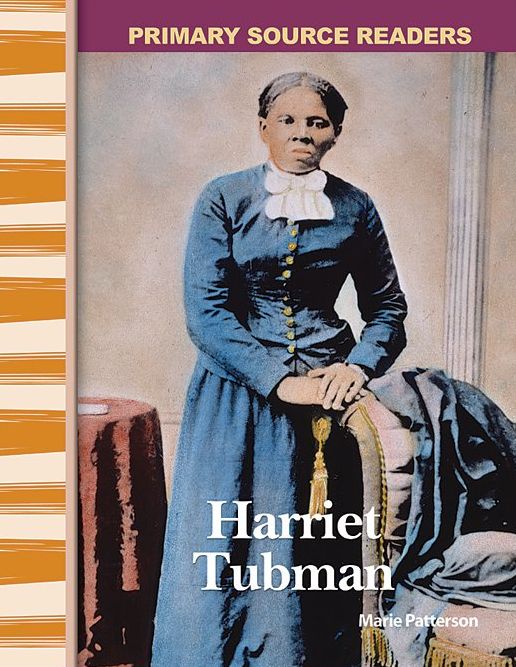 Harriet Tubman