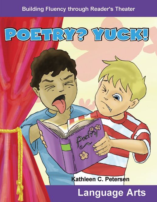 Poetry? Yuck!