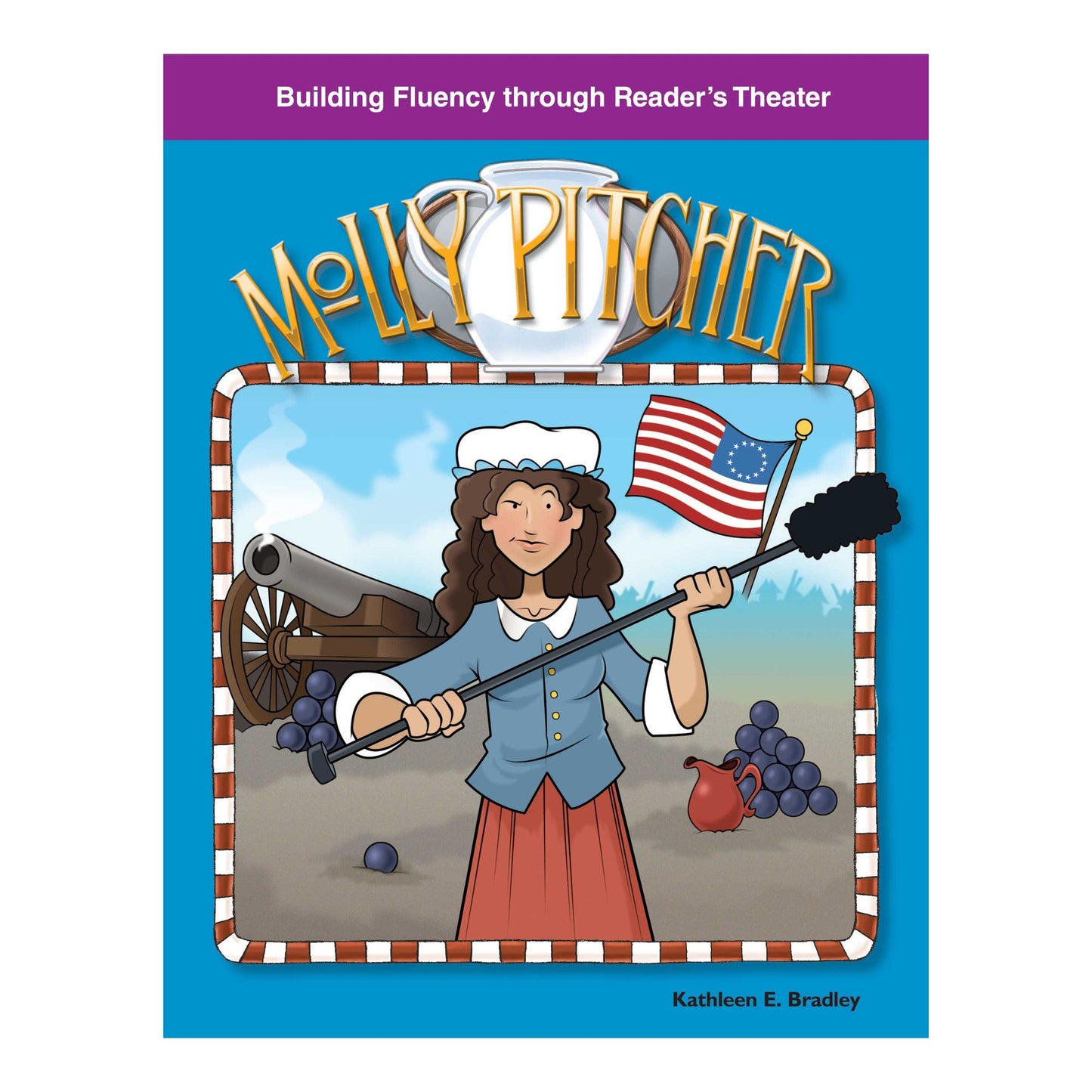 Molly Pitcher: Building Fluency through Reader's Theater