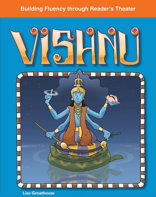 Vishnu