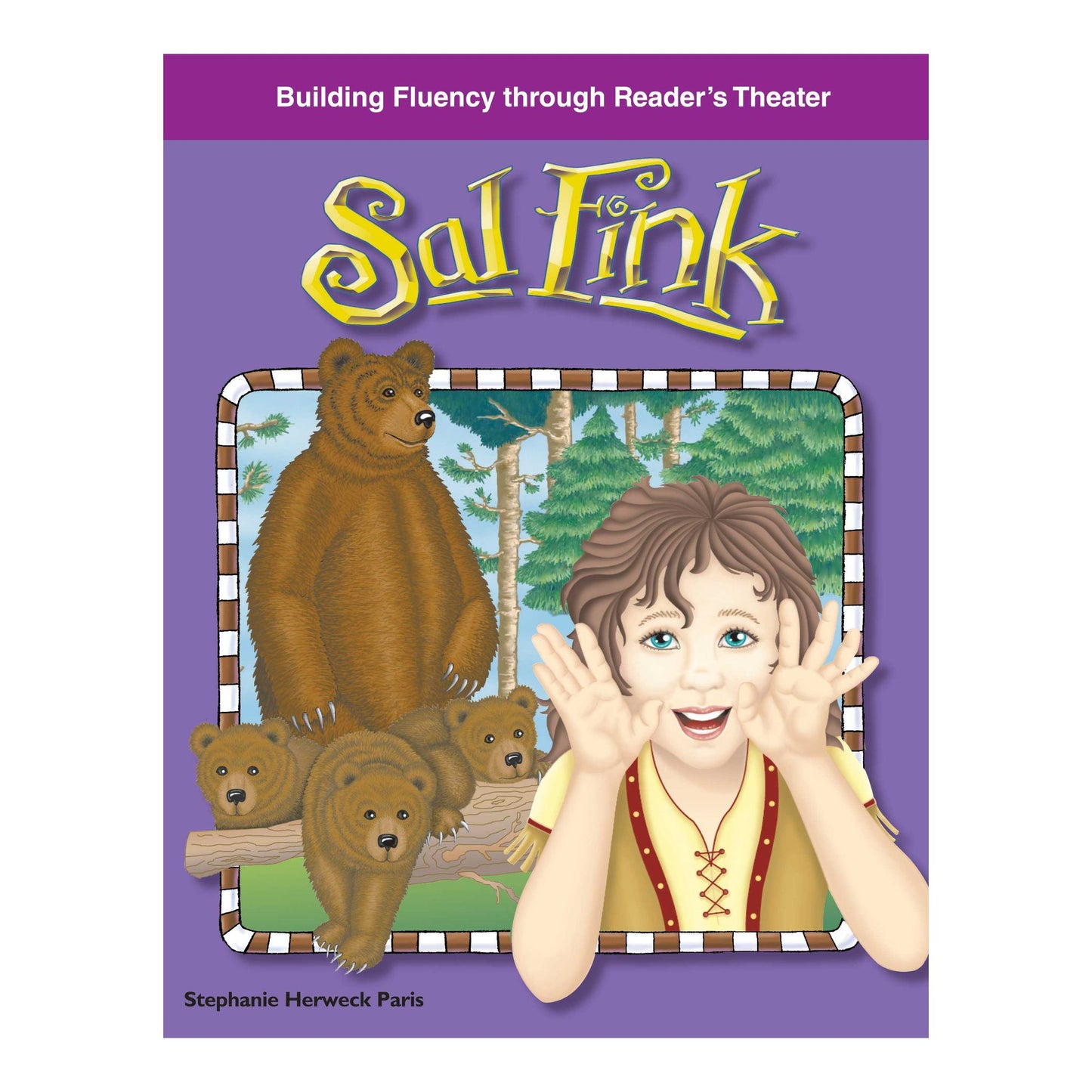 Sal Fink