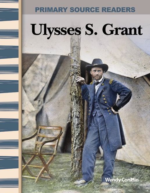 Ulysses S. Grant