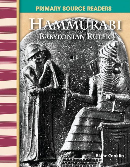 Hammurabi: Babylonian Ruler