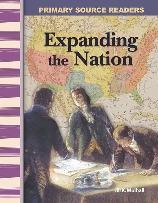 Expanding the Nation