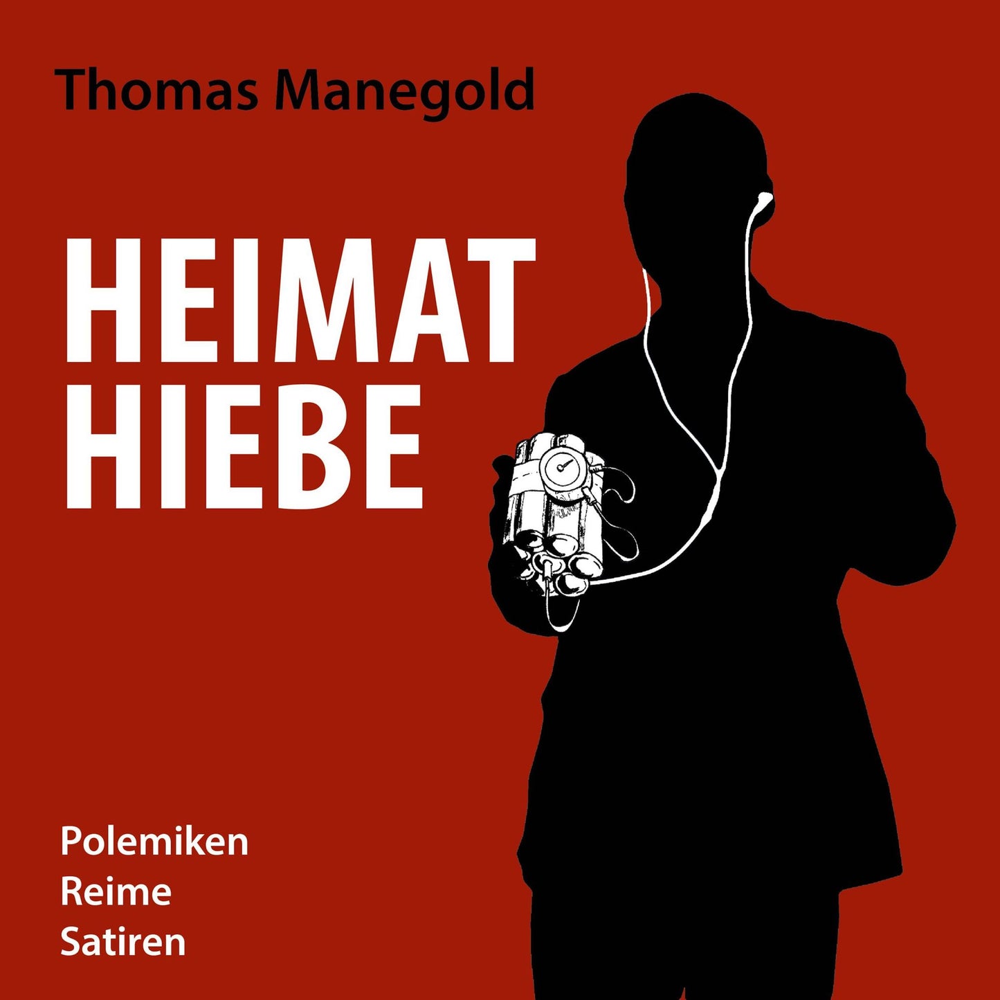 Heimathiebe