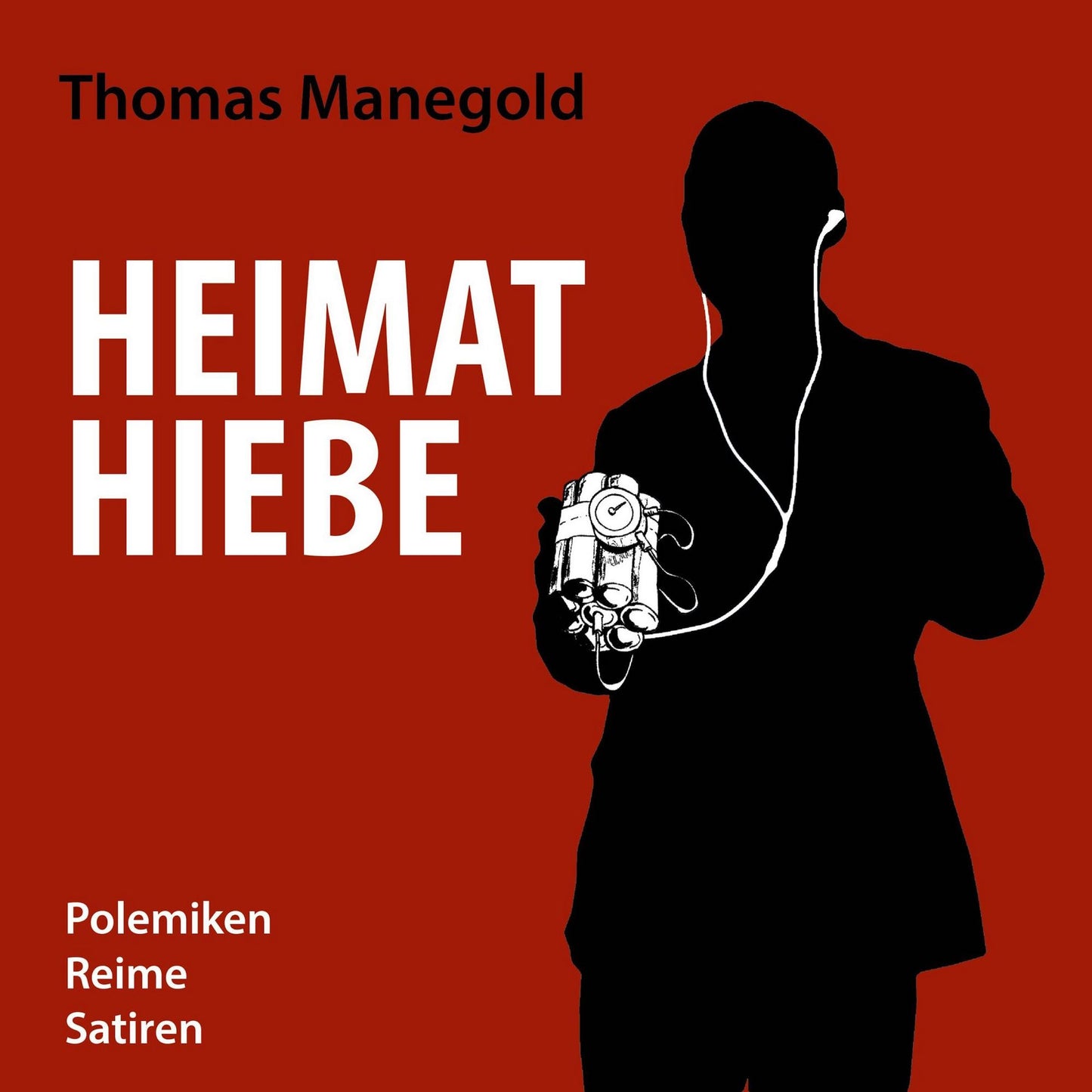 Heimathiebe