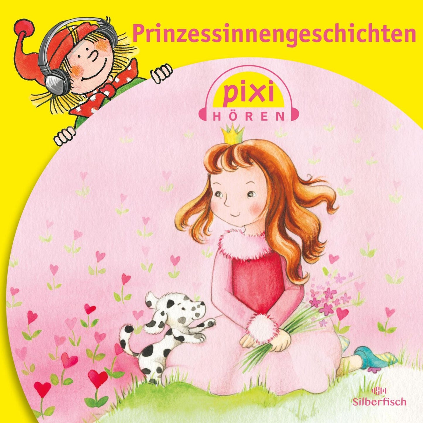 Prinzessinnengeschichten (Abridged)