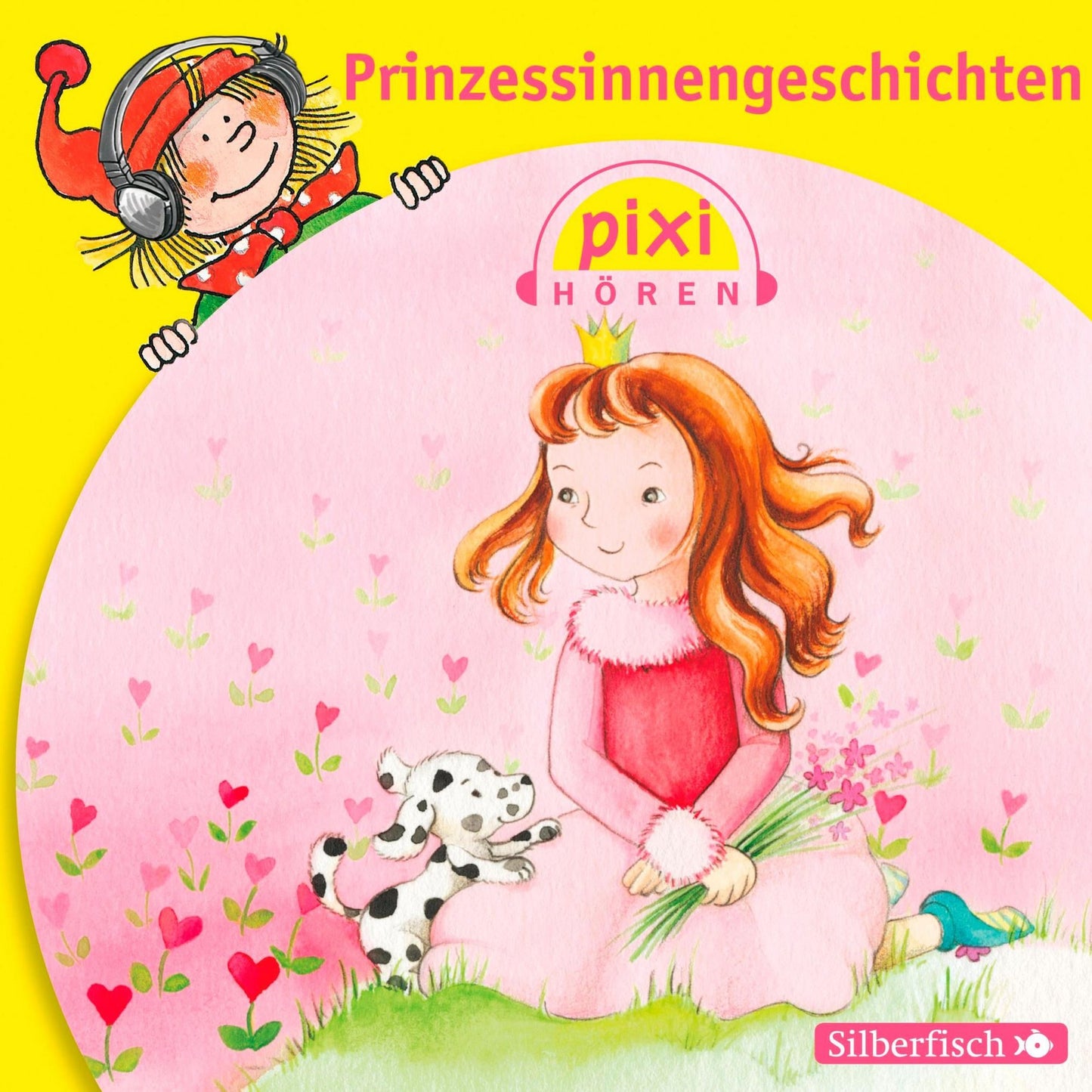 Prinzessinnengeschichten (Abridged)