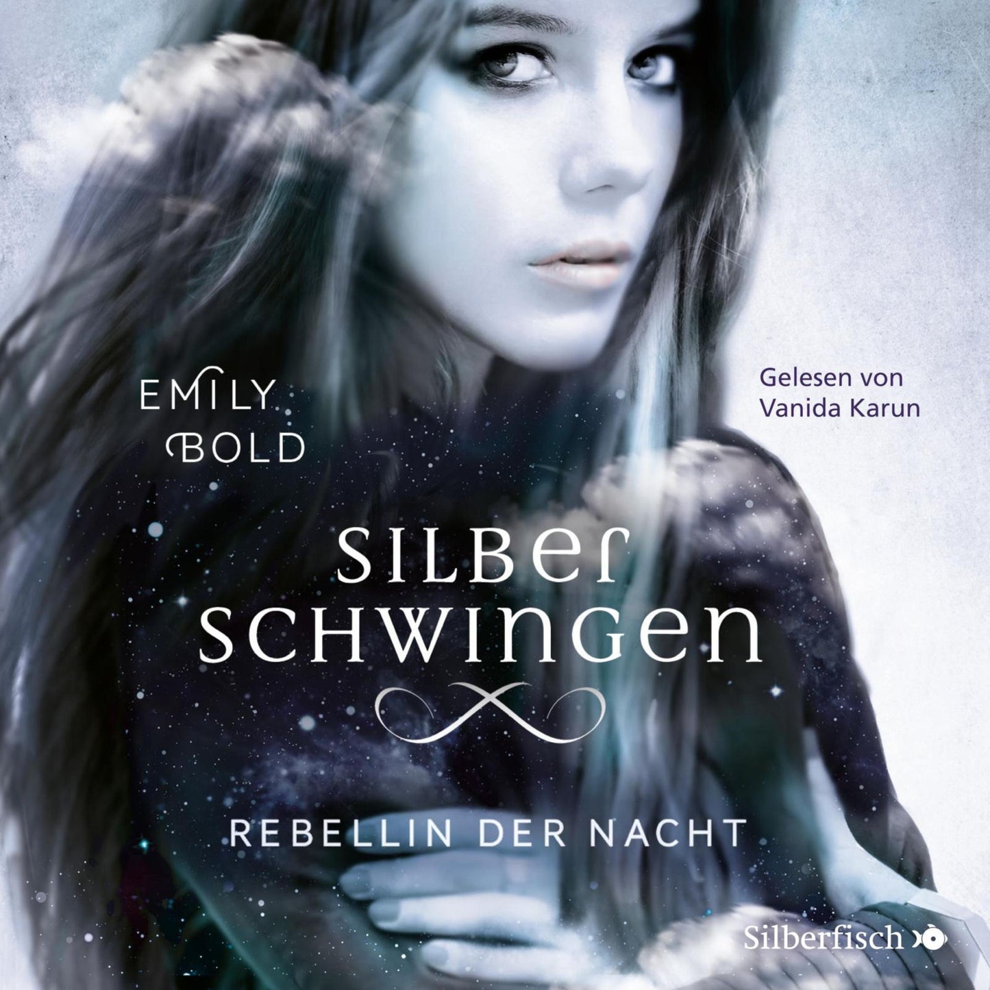 Rebellin der Nacht (Abridged)