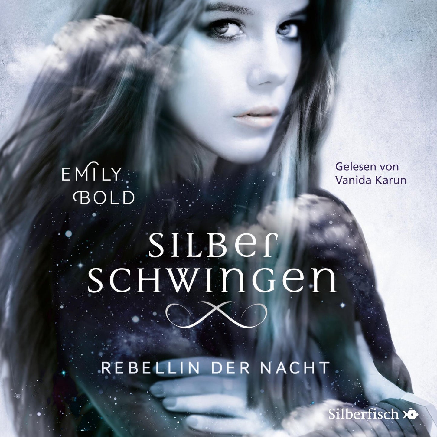 Rebellin der Nacht (Abridged)