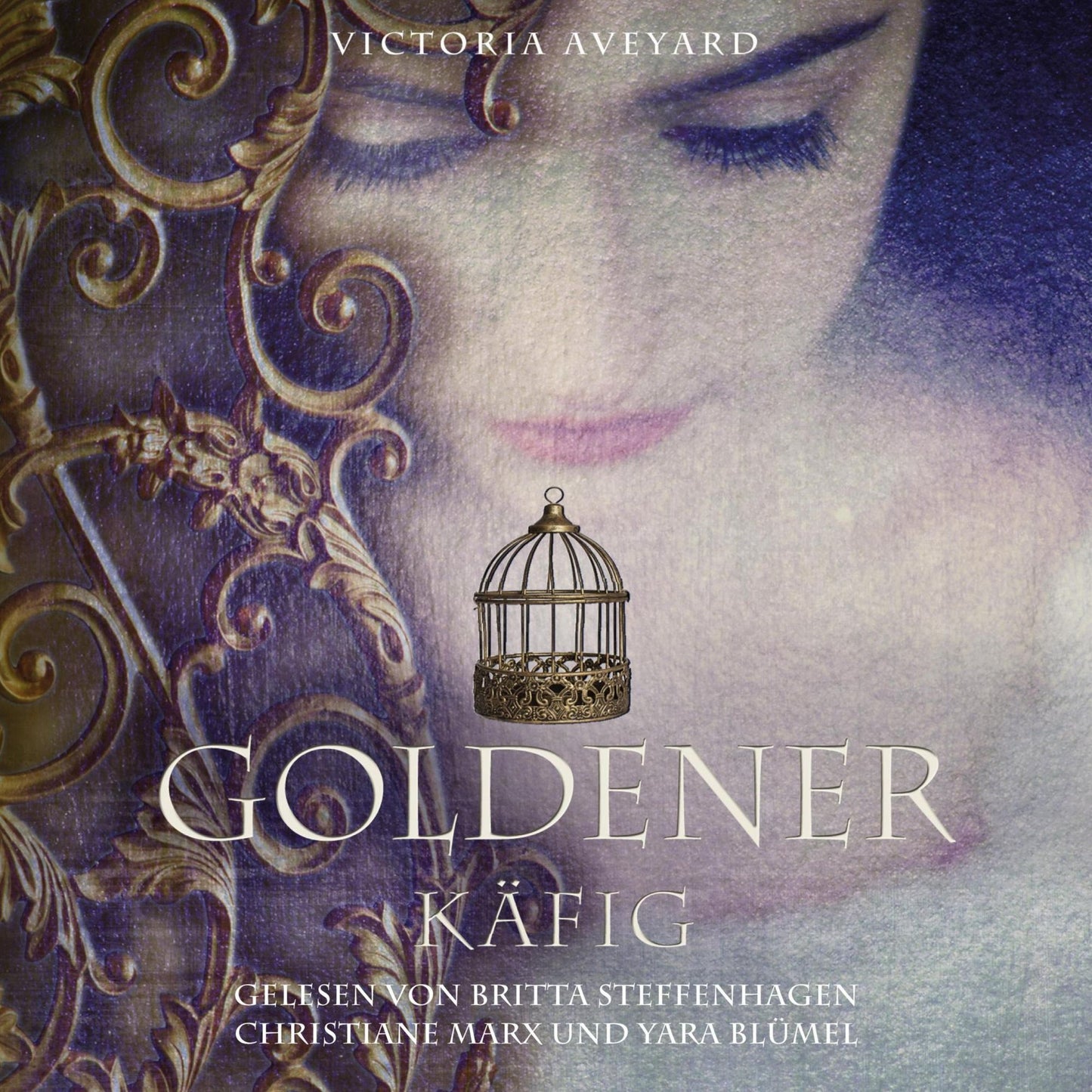 Goldener Käfig (Abridged)