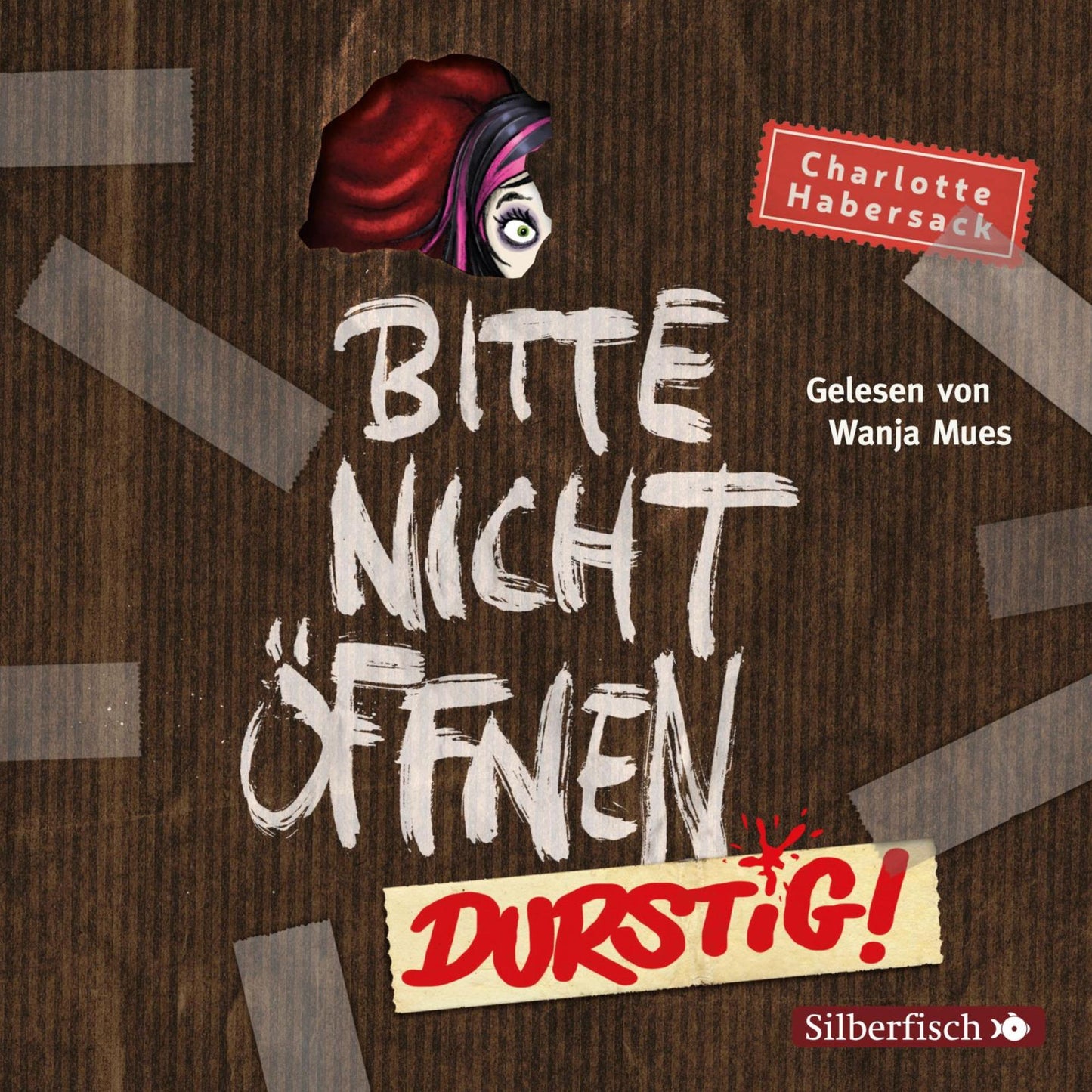Durstig! (Abridged)