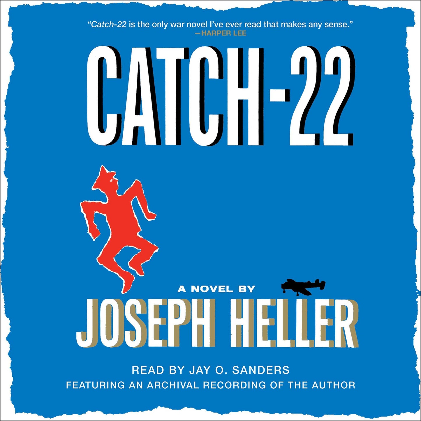 CATCH-22: A Novel